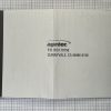Last Blade 2 : Heart Of The Samurai (Sega Dreamcast)  Manual & Warranty Card ONLY - Image 5