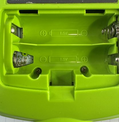 Nintendo Game Boy Color - Kiwi Lime Green CGB-001 - Tested Working! - Image 6
