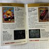 TENGEN mini catalog insert pamphlet brochure promo mailer 1990-1991 - Image 2