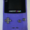 Nintendo Game Boy Color - Grape  CGB-001 - New Screen Lens - 100% Working! - Image 7