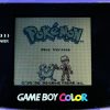 Nintendo Game Boy Color - Grape  CGB-001 - New Screen Lens - 100% Working! - Image 2