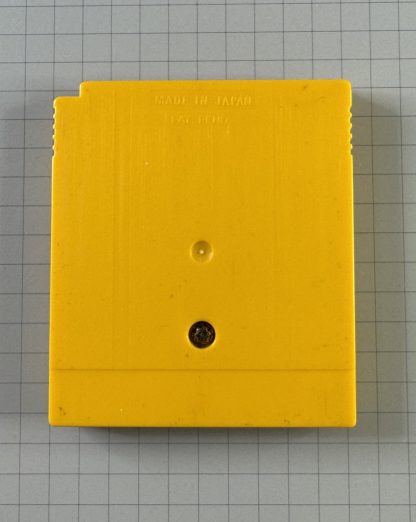 Pokemon Yellow Version (Game Boy, 1999) Authentic *NEW BATTERY* w/ Save Game - Image 4