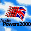 Austin Powers: Oh Behave! (Game Boy, 1998) Authentic *NEW BATTERY* - Image 6
