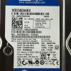 Western Digital WD2500AAKX-75U6AA0 3.5" 250GB 7200RPM SATA DELL 0M4HXR - Image 3