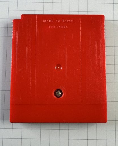 Pokemon Red Version (Game Boy, 1998) Authentic! NEW BATTERY & SAVE GAME! - Image 3