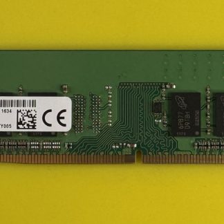 Micron 8GB DDR4 SDRAM UDIMM Memory Module (MTA8ATF1G64AZ-2G3B1)