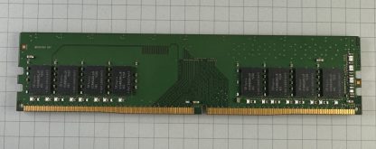 SK hynix 8GB DDR4 2666MHz Desktop RAM 1Rx8 PC4-2666V-UA2 HMA81GU6JJR8N-VK DIMM - Image 4