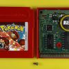 Pokemon Red Version (Game Boy, 1998) Authentic! NEW BATTERY & SAVE GAME! - Image 5