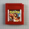 Pokemon Red Version (Game Boy, 1998) Authentic! NEW BATTERY & SAVE GAME! - Image 3