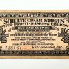 LOT of 20 - Vintage 1950's United Profit Sharing Corporation Coupons - 6 Styles included! - Image 8