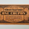 LOT of 20 - Vintage 1950's United Profit Sharing Corporation Coupons - 6 Styles included! - Image 11