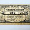 LOT of 20 - Vintage 1950's United Profit Sharing Corporation Coupons - 6 Styles included! - Image 5