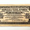 LOT of 20 - Vintage 1950's United Profit Sharing Corporation Coupons - 6 Styles included! - Image 6