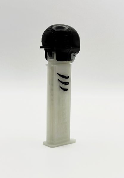 Vintage 2003 - Black Skull Halloween Glow In The Dark Retired PEZ - Image 5