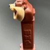 Vintage 1995 - Tazmanian Devil ( Taz ) Pez Dispenser - Looney Tunes - Image 4