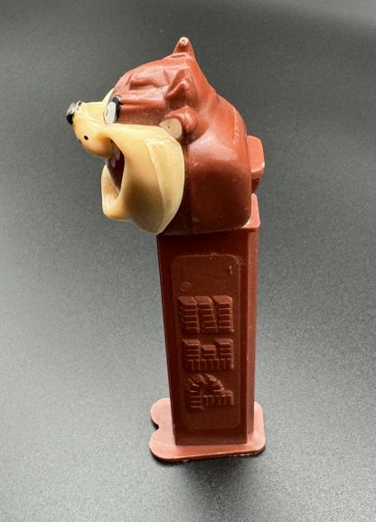 Vintage 1995 - Tazmanian Devil ( Taz ) Pez Dispenser - Looney Tunes - Image 4