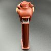 Vintage 1995 - Tazmanian Devil ( Taz ) Pez Dispenser - Looney Tunes - Image 5