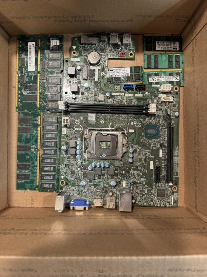 10 Lbs Scrap Computer Circuit Boards Precious Metal Gold Recovery - Image 2