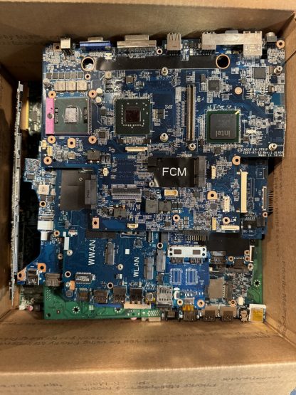 10 Lbs Scrap Computer Circuit Boards Precious Metal Gold Recovery - Image 4