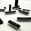14 Vintage "Dead Bug" Microchips for crafting - Image 5