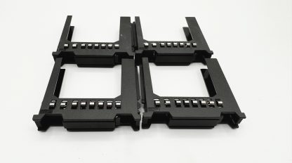 Lot of 4 Dell PowerEdge 14th Gen R440 R540 R640 R740 R840 2.5” HDD Blank Filler RJ8J9