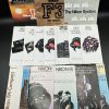 Lot of 16 Vintage Nikon Publications and User Guides