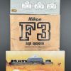 Lot of 16 Vintage Nikon Publications and User Guides - Image 4