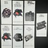 Lot of 16 Vintage Nikon Publications and User Guides - Image 6