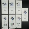 Lot of 16 Vintage Nikon Publications and User Guides - Image 7