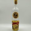 Vintage Liquore Strega EMPTY Bottle - 13" Tall Made In Italy 750ml
