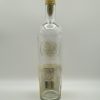 Vintage Liquore Strega EMPTY Bottle - 13" Tall Made In Italy 750ml - Image 4