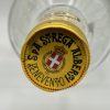 Vintage Liquore Strega EMPTY Bottle - 13" Tall Made In Italy 750ml - Image 7