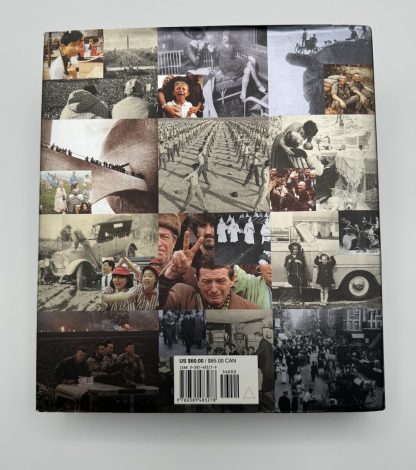 The Century by Jennings, Peter - (1998 Hardcover) GOOD - Image 3