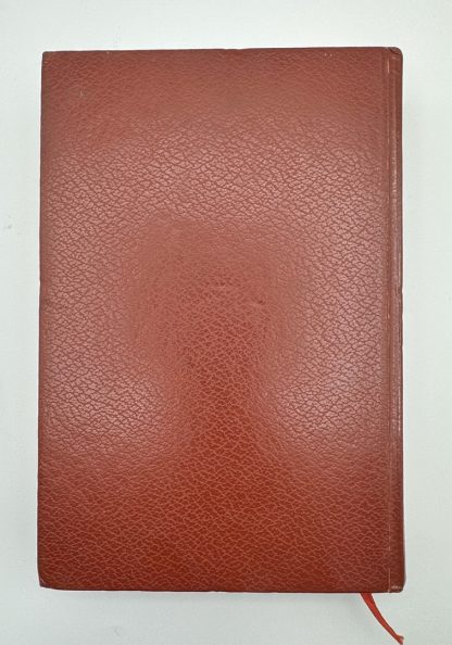 Favorite Poems of Henry Wadsworth Longfellow HC Intl Collectors Library, Ltd Edition - Image 6