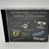 The Premiere Collection: The Best of Andrew Lloyd Webber (CD, Oct-1990, Really Useful Records) - Image 4