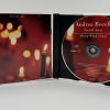 Sacred Arias by Andrea Bocelli (CD, 1999) - Image 3