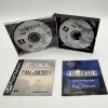 Final Fantasy IX 9 (PlayStation, PS1 2000) - CIB 4 Disk Set w/ Manual - Image 2