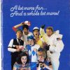 Vintage 1981 Intellivision Brochure / Catalog - FREE DOWNLOAD!