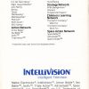 Vintage 1981 Intellivision Brochure / Catalog - FREE DOWNLOAD! - Image 2