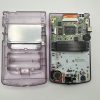 Nintendo Game Boy Color - ATOMIC PURPLE - New Screen Lens - 100% Working - Image 5