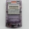 Nintendo Game Boy Color - ATOMIC PURPLE - New Screen Lens - 100% Working - Image 3