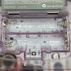 Nintendo Game Boy Color - ATOMIC PURPLE - New Screen Lens - 100% Working - Image 7