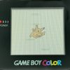 Nintendo Game Boy Color - ATOMIC PURPLE - New Screen Lens - 100% Working - Image 9