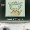Nintendo Game Boy Color - ATOMIC PURPLE - New Screen Lens - 100% Working - Image 8