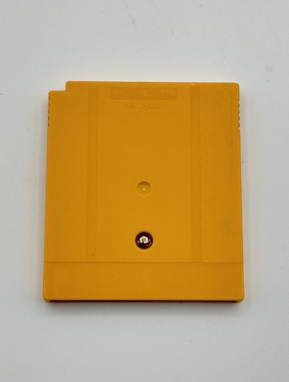 Pokemon Yellow Version (Game Boy, 1999) Authentic *NEW BATTERY* w/ Save Game  - VERY GOOD! - Image 7