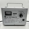 INVACARE 24 Volt 24V 5 Amp AUTOMATIC Wheelchair BATTERY CHARGER 1015748