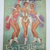 1962 Ice Follies Program - Shipstads & Johnson