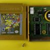 Pokemon Gold Version - Authentic *NEW BATTERY* w/ Save Game - Image 4