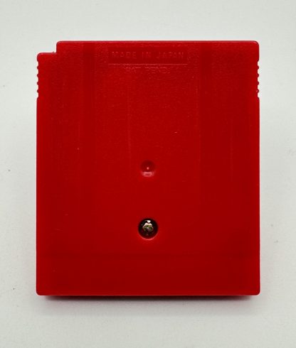 Pokemon Red Version (Game Boy, 1998) Authentic! NEW BATTERY & SAVE GAME! - Image 5