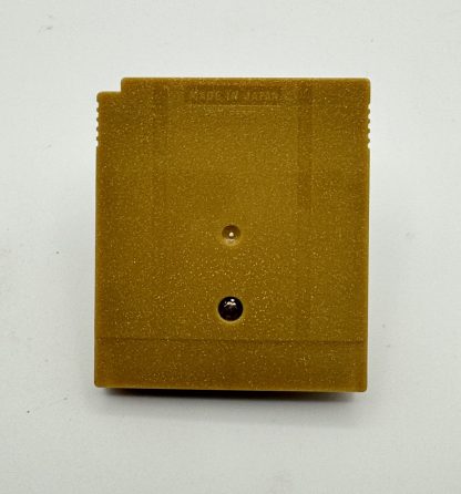 Pokemon Gold Version - Authentic *NEW BATTERY* w/ Save Game - Image 5